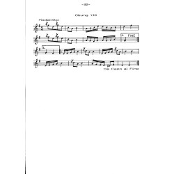 Lehrgang für Panflöte Band 3