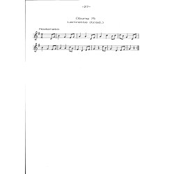 Lehrgang für Panflöte Band 2